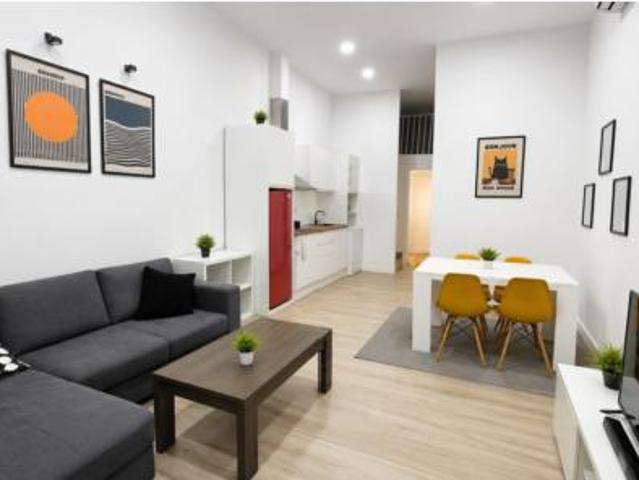 Piso Venta Barcelona Capital, La Bordeta