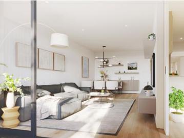 Piso Venta Barcelona Capital, La Clota
