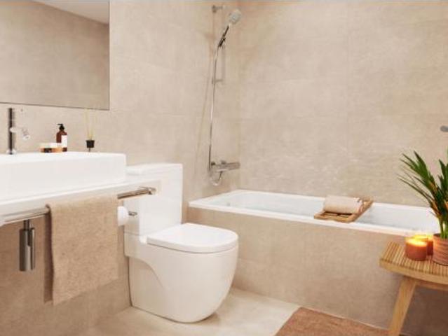 Piso Venta Barcelona Capital, La Clota