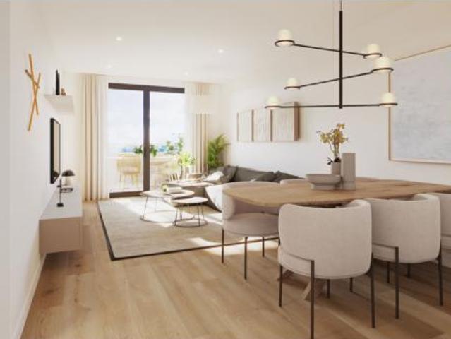 Piso Venta Barcelona Capital, La Clota