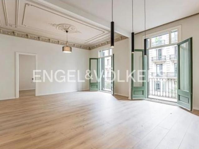 Piso Venta Barcelona Capital, La Dreta de l'Eixample