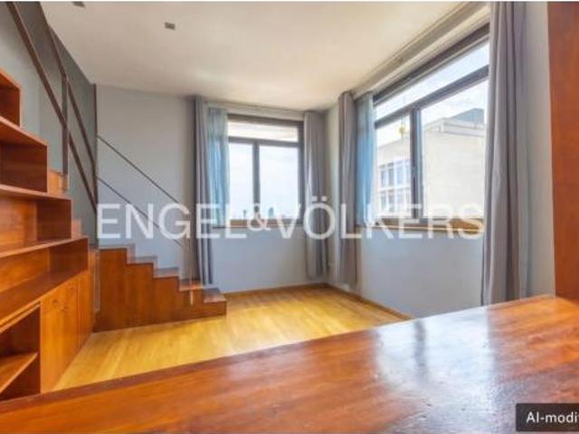 Piso Venta Barcelona Capital, La Dreta de l'Eixample