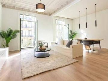 Piso Venta Barcelona Capital, La Dreta de l'Eixample