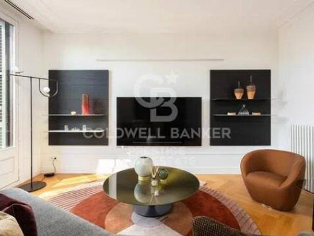 Piso Venta Barcelona Capital, La Dreta de l'Eixample