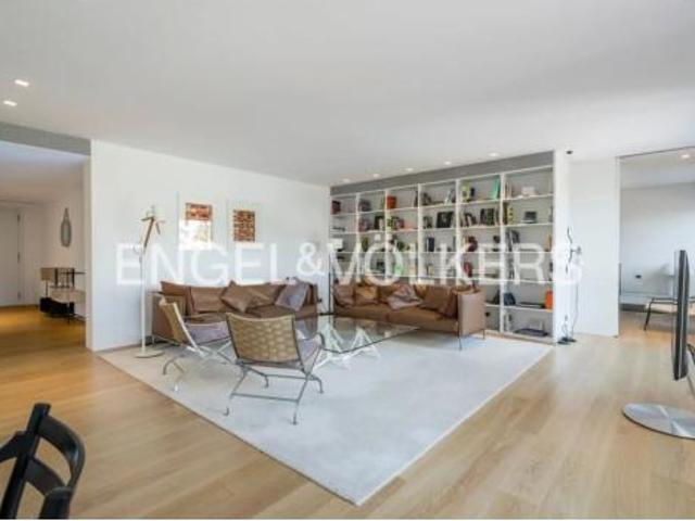 Piso Venta Barcelona Capital, La Dreta de l'Eixample