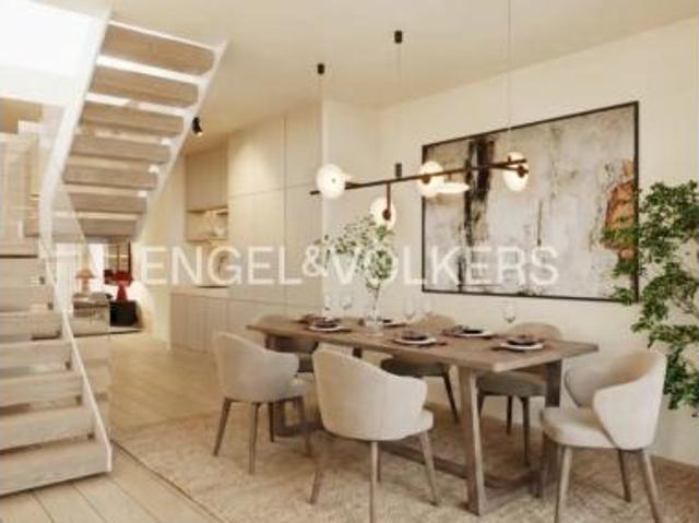 Piso Venta Barcelona Capital, La Dreta de l'Eixample