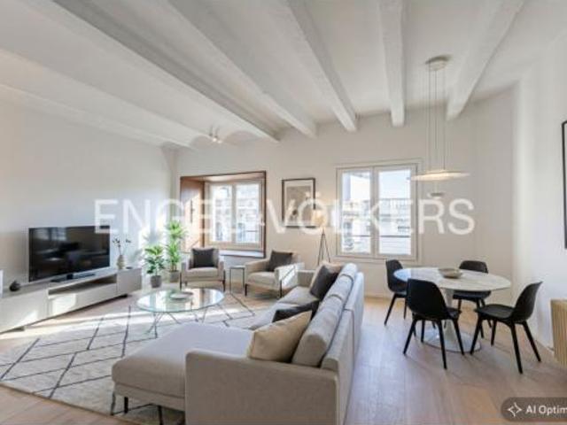 Piso Venta Barcelona Capital, La Dreta de l'Eixample