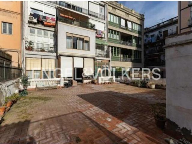 Piso Venta Barcelona Capital, La Dreta de l'Eixample