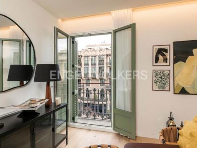 Piso Venta Barcelona Capital, La Dreta de l'Eixample
