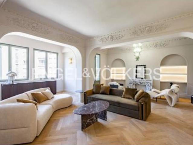 Piso Venta Barcelona Capital, La Dreta de l'Eixample
