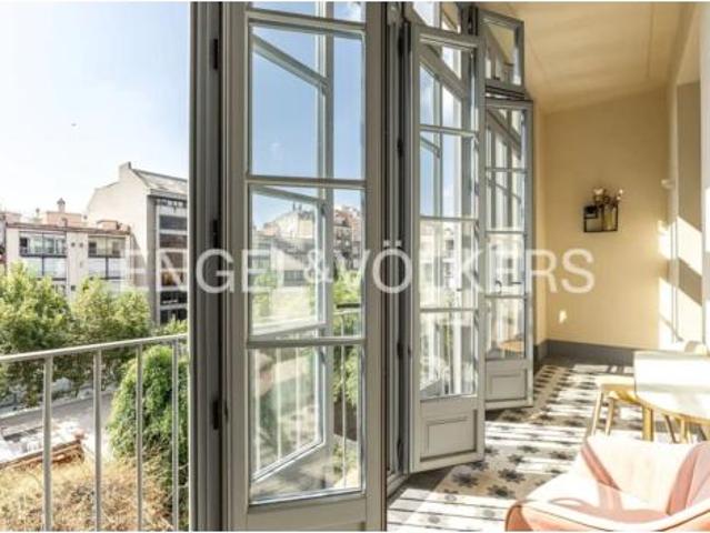 Piso Venta Barcelona Capital, La Dreta de l'Eixample