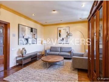 Piso Venta Barcelona Capital, La Dreta de l'Eixample