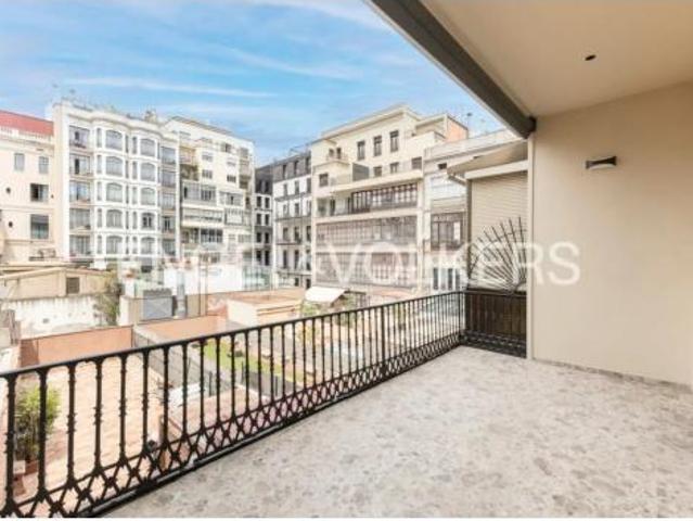 Piso Venta Barcelona Capital, La Dreta de l'Eixample
