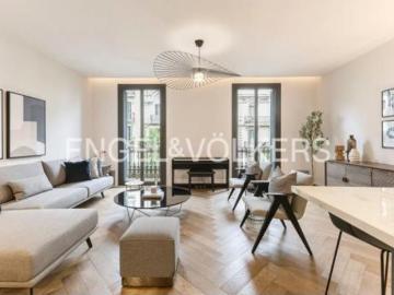 Piso Venta Barcelona Capital, L'Antiga Esquerra de l'Eixample