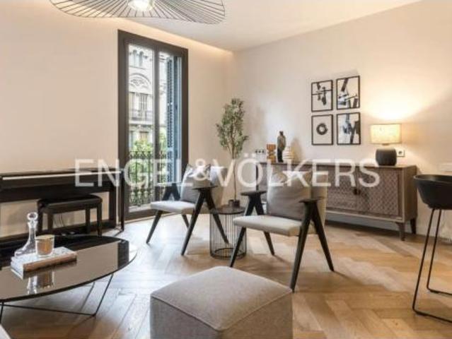 Piso Venta Barcelona Capital, L'Antiga Esquerra de l'Eixample