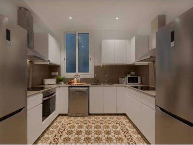 Piso Venta Barcelona Capital, La Dreta de l'Eixample