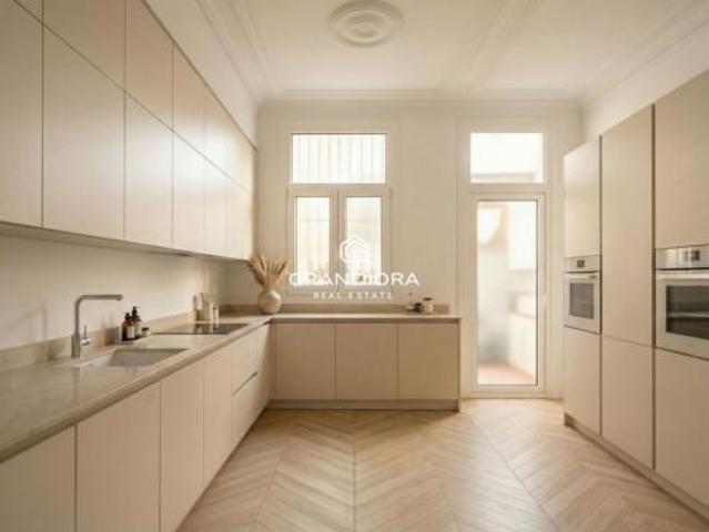 Piso Venta Barcelona Capital, La Dreta de l'Eixample