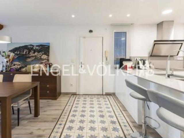 Piso Venta Barcelona Capital, La Dreta de l'Eixample