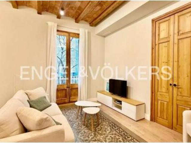 Piso Venta Barcelona Capital, La Dreta de l'Eixample