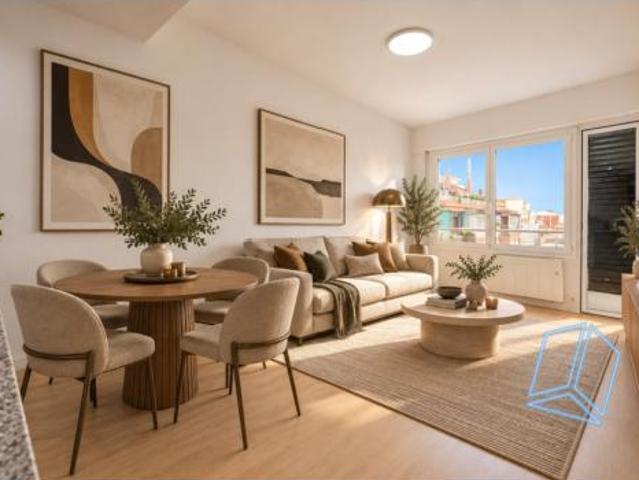 Piso Venta Barcelona Capital, La Dreta de l'Eixample