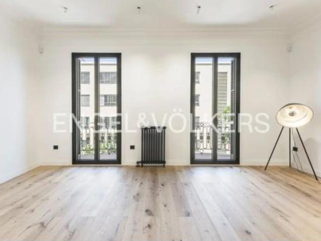 Piso Venta Barcelona Capital, La Dreta de l'Eixample