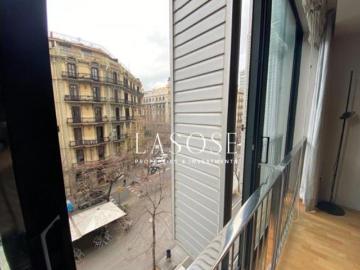 Piso Venta Barcelona Capital, La Dreta de l'Eixample