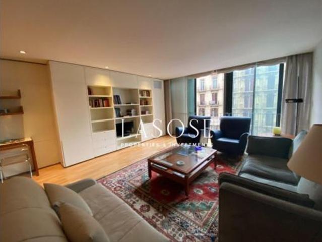Piso Venta Barcelona Capital, La Dreta de l'Eixample