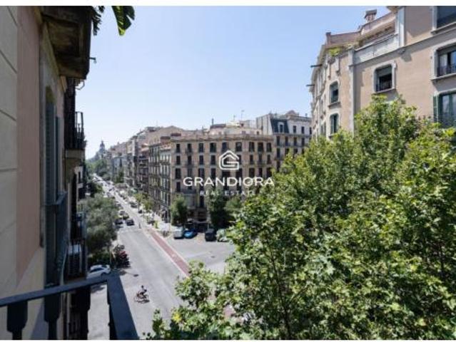 Piso Venta Barcelona Capital, La Dreta de l'Eixample