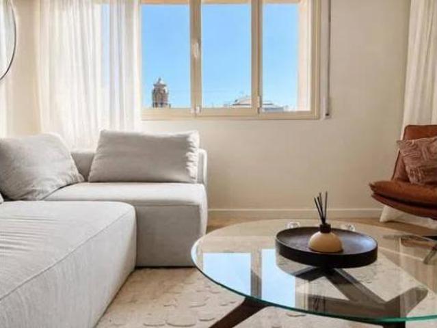 Piso Venta Barcelona Capital, La Vila de Gràcia