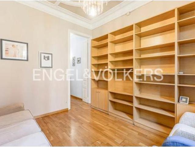Piso Venta Barcelona Capital, La Dreta de l'Eixample