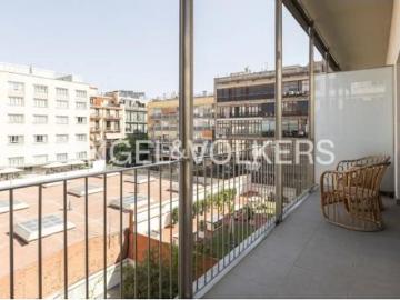 Piso Venta Barcelona Capital, La Dreta de l'Eixample