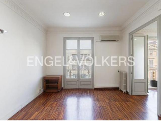 Piso Venta Barcelona Capital, La Dreta de l'Eixample