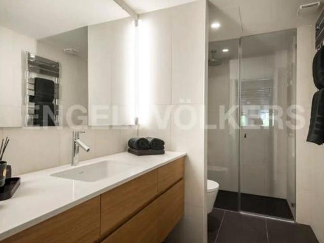 Piso Venta Barcelona Capital, La Dreta de l'Eixample