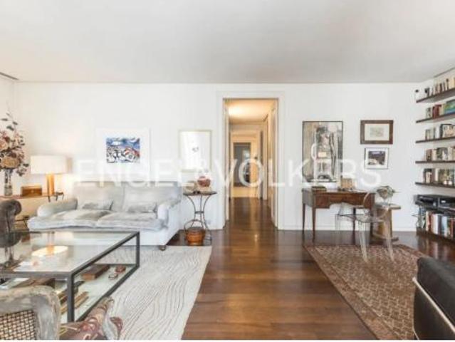 Piso Venta Barcelona Capital, La Dreta de l'Eixample