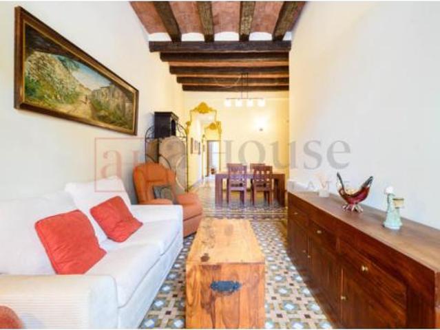 Piso Venta Barcelona Capital, La Dreta de l'Eixample