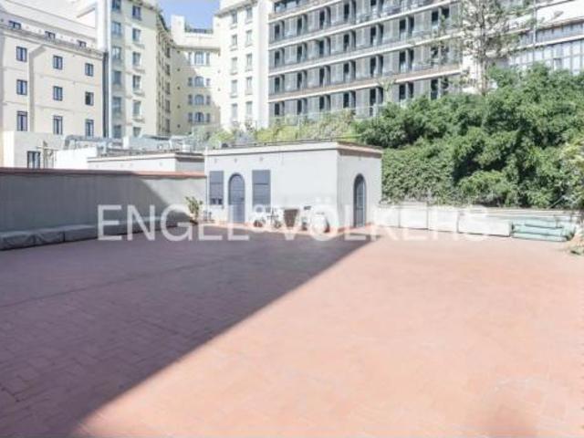 Piso Venta Barcelona Capital, La Dreta de l'Eixample