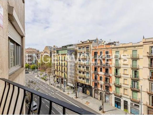 Piso Venta Barcelona Capital, La Dreta de l'Eixample