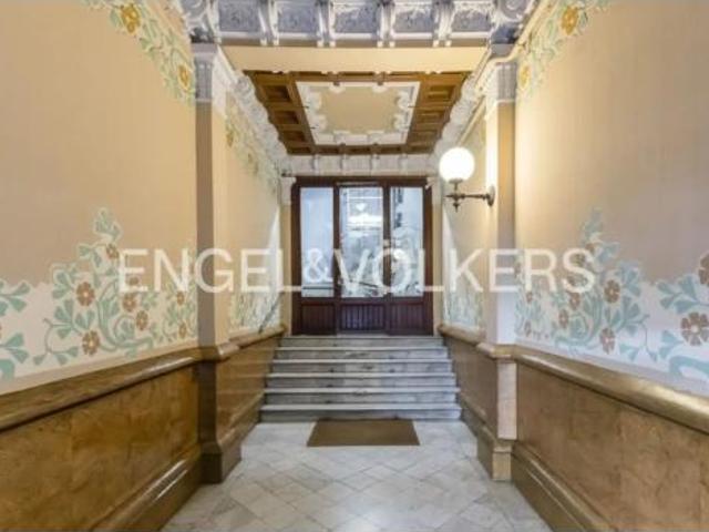 Piso Venta Barcelona Capital, La Dreta de l'Eixample
