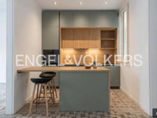 Piso Venta Barcelona Capital, La Dreta de l'Eixample