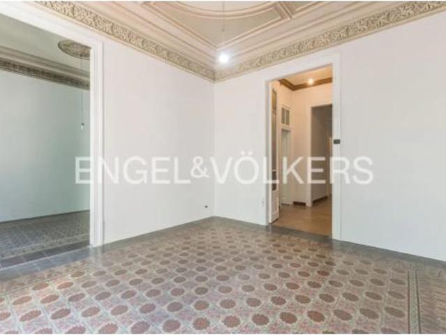 Piso Venta Barcelona Capital, La Dreta de l'Eixample