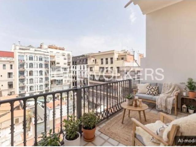 Piso Venta Barcelona Capital, La Dreta de l'Eixample