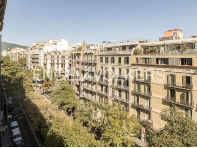 Piso Venta Barcelona Capital, La Dreta de l'Eixample