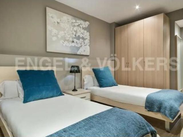 Piso Venta Barcelona Capital, La Dreta de l'Eixample