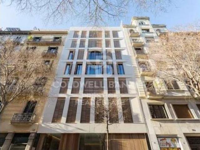 Piso Venta Barcelona Capital, La Dreta de l'Eixample