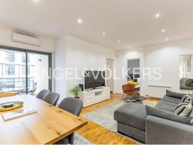 Piso Venta Barcelona Capital, La Dreta de l'Eixample