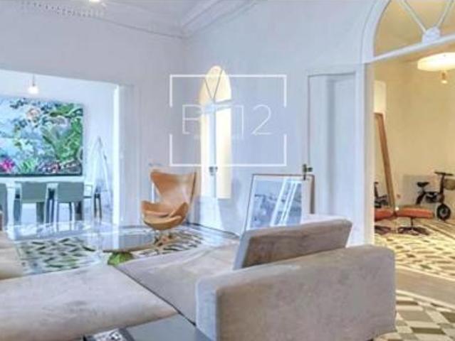 Piso Venta Barcelona Capital, La Dreta de l'Eixample