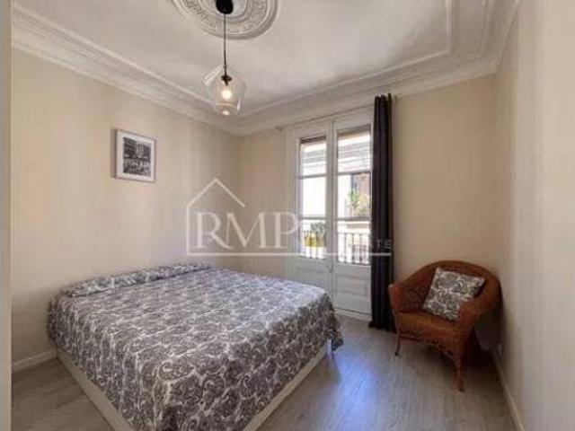 Piso Venta Barcelona Capital, La Dreta de l'Eixample