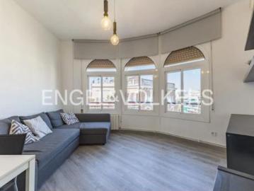 Piso Venta Barcelona Capital, La Font de la Guatlla