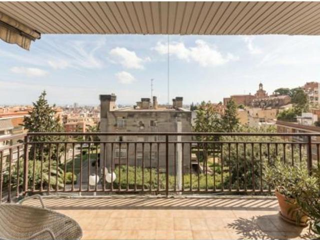 Piso Venta Barcelona Capital, La Font d'en Fargues
