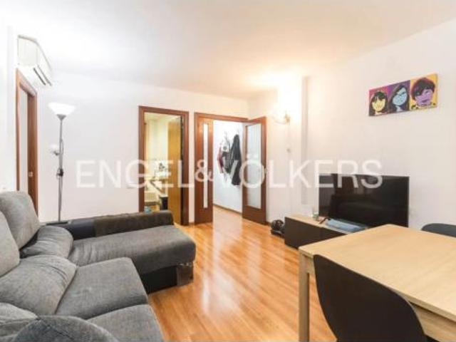 Piso Venta Barcelona Capital, La Guineueta